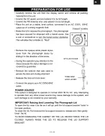 Preview for 39 page of Hyundai RTCC 513 RIP User Manual