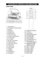 Preview for 40 page of Hyundai RTCC 513 RIP User Manual