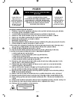 Preview for 2 page of Hyundai RTCC 636 SURIP Instruction Manual