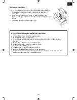 Preview for 3 page of Hyundai RTCC 636 SURIP Instruction Manual