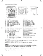 Preview for 4 page of Hyundai RTCC 636 SURIP Instruction Manual