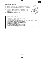 Preview for 51 page of Hyundai RTCC 636 SURIP Instruction Manual