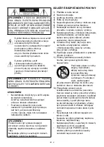 Preview for 2 page of Hyundai RTCC 808 SU RIP Instruction Manual