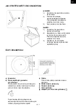 Preview for 7 page of Hyundai RTCC 808 SU RIP Instruction Manual