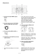 Preview for 10 page of Hyundai RTCC 808 SU RIP Instruction Manual