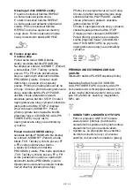 Preview for 12 page of Hyundai RTCC 808 SU RIP Instruction Manual