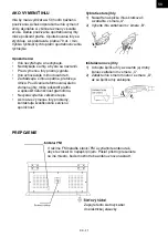 Preview for 27 page of Hyundai RTCC 808 SU RIP Instruction Manual