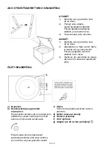 Preview for 28 page of Hyundai RTCC 808 SU RIP Instruction Manual