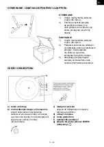 Preview for 49 page of Hyundai RTCC 808 SU RIP Instruction Manual