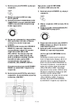 Preview for 60 page of Hyundai RTCC 808 SU RIP Instruction Manual