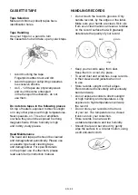 Preview for 68 page of Hyundai RTCC 808 SU RIP Instruction Manual