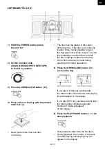 Preview for 73 page of Hyundai RTCC 808 SU RIP Instruction Manual