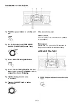 Preview for 78 page of Hyundai RTCC 808 SU RIP Instruction Manual