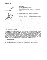 Предварительный просмотр 12 страницы Hyundai RTCC 986 SURIP Instruction Manual