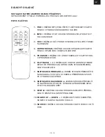 Предварительный просмотр 13 страницы Hyundai RTCC 986 SURIP Instruction Manual