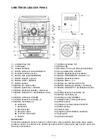 Preview for 2 page of Hyundai RTCC638SURIP Instruction Manual