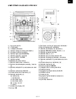 Preview for 17 page of Hyundai RTCC638SURIP Instruction Manual