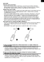 Preview for 13 page of Hyundai RTCP 991 SU RIP Instruction Manual