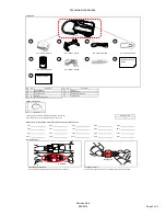 Предварительный просмотр 2 страницы Hyundai S2F57 AC300 Installation Instructions Manual