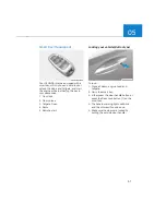 Предварительный просмотр 143 страницы Hyundai Santa Cruz 2022 Owner'S Manual