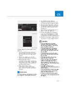 Предварительный просмотр 153 страницы Hyundai Santa Cruz 2022 Owner'S Manual