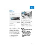 Preview for 207 page of Hyundai Santa Cruz 2022 Owner'S Manual