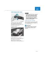 Preview for 211 page of Hyundai Santa Cruz 2022 Owner'S Manual