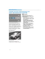 Preview for 354 page of Hyundai Santa Cruz 2022 Owner'S Manual