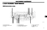 Предварительный просмотр 127 страницы Hyundai Santa Fe 2002 Owner'S Manual