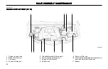 Предварительный просмотр 128 страницы Hyundai Santa Fe 2002 Owner'S Manual