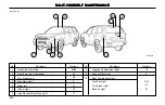 Preview for 146 page of Hyundai Santa Fe 2002 Owner'S Manual