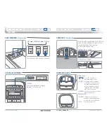 Preview for 12 page of Hyundai SANTA FE 2010 Quick Reference Manual