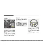 Preview for 145 page of Hyundai SANTA FE 2013 Owner'S Manual