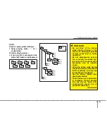 Preview for 262 page of Hyundai SANTA FE 2013 Owner'S Manual