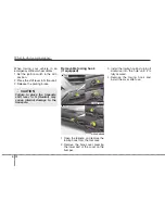 Preview for 488 page of Hyundai SANTA FE 2013 Owner'S Manual