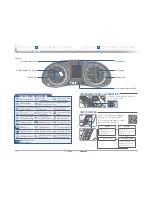 Preview for 8 page of Hyundai Santa Fe 2016 Quick Reference Manual