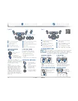 Preview for 10 page of Hyundai Santa Fe 2016 Quick Reference Manual