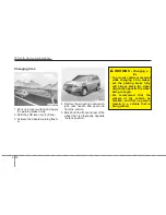 Preview for 438 page of Hyundai SANTA FE 2017 Owner'S Manual