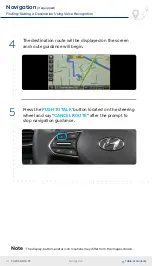 Preview for 14 page of Hyundai SANTA FE 2020 Getting Started Manual