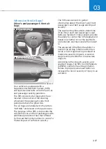 Preview for 132 page of Hyundai Santa Fe 2022 Owner'S Manual