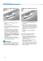 Preview for 218 page of Hyundai Santa Fe 2022 Owner'S Manual