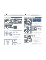 Preview for 4 page of Hyundai Santa Fe Sport Quick Reference Manual