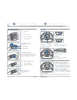 Preview for 6 page of Hyundai Santa Fe Sport Quick Reference Manual