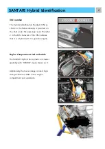 Preview for 4 page of Hyundai SANTAFE Plug-in hybrid Emergency Response Manual