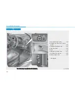 Предварительный просмотр 16 страницы Hyundai Santro Owner'S Manual