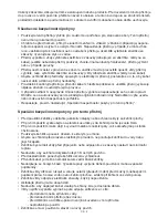 Предварительный просмотр 2 страницы Hyundai SI 160 Instruction Manual