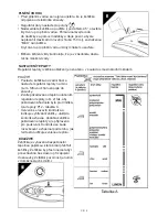 Предварительный просмотр 4 страницы Hyundai SI 160 Instruction Manual