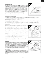 Preview for 5 page of Hyundai SI 160 Instruction Manual