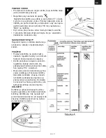 Предварительный просмотр 11 страницы Hyundai SI 160 Instruction Manual