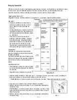 Предварительный просмотр 4 страницы Hyundai SI 2188B Instruction Manual